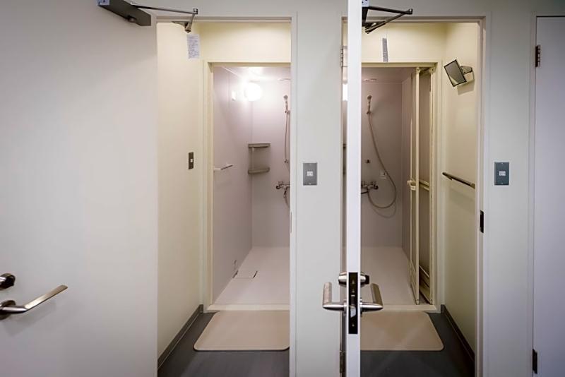 Train Hostel Hokutosei Tōkyō Extérieur photo